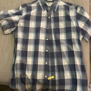 Hawker Rye short sleeve